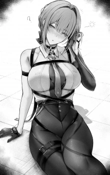 イヴリン・シェヴァリエ｢はぁっ♥あっ♥〜〜〜〜〜っ♥｣泥酔したイヴリンをアキラがカプセルホテルに送り届けるも誘惑されて勃起チンポを欲しがりマンコでパクっと頂かれちゃうww【ゼンゼロ エロマンガ 泥酔】の画像