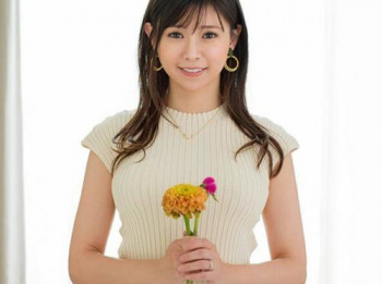 【美熟女】37歳に見えない若くて奇麗な一ノ瀬綾乃さん遂に中出し解禁で絶頂の限界突破！の画像