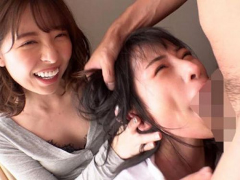 【宮島めい】先輩女子の彼氏を寝取った美少女が巨根男子たちに滅多付きレイプされて理性崩壊！の画像