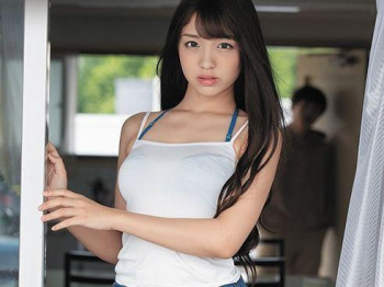 【木下ひまり】隣に住むクレーマーの男に洗脳させて肉欲セックスに溺れてしまった自慢の彼女！の画像