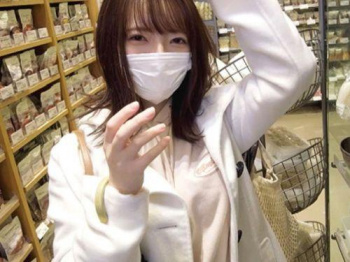 【小花のん】清楚美人なカノジョが脱いだらグラビアアイドル級のくびれ爆乳で腰振りが止まらない！の画像