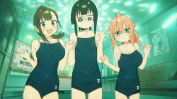 生穴るアニメ放映開始二次エロ画像雑談スレ【生徒会にも穴はある】の画像