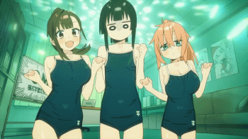 生穴るアニメ放映開始二次エロ画像雑談スレ【生徒会にも穴はある】の画像