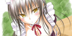 矢吹健太朗先生が鉛筆で描いたエロ画像まとめ【To LOVEる―とらぶる―ダークネス 】part3の画像
