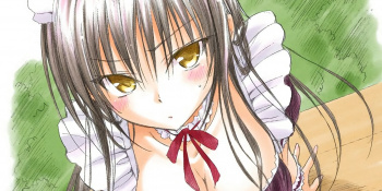 矢吹健太朗先生が鉛筆で描いたエロ画像まとめ【To LOVEる―とらぶる―ダークネス 】part3の画像
