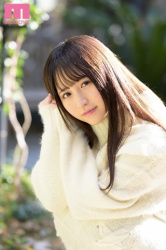 経験人数１人のピュアな圧倒的美少女・小野六花(１８歳)がAVデビューの画像
