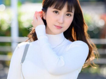 【一ノ瀬のどか】現役介護士のホスピタリティ溢れるスレンダー美人妻32歳がAVデビューで乱れまくり！の画像