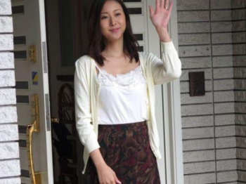 【松下紗栄子】極上の色白肌の爆乳美熟女のセレブ妻が騙されて有能な性処理要員として墜ちていく！の画像