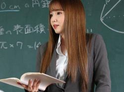 【友田彩也香】思春期の男子生徒たちにアナル開発をされて毎日調教されて絶頂する美人教師!の画像