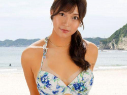 【マジックミラー号】オッパイの大きな千葉県産美女には内緒で無断公開セックス!の画像
