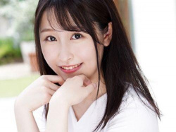 【成田つむぎ】元女子アナの清純美人なあざと可愛いお嬢さんがゴム内挿入に絶頂アクメSEX！の画像