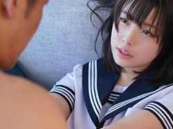 【八木奈々】色白美少女の教え子に誘惑されて肉体関係を重ねてしまった教師失格の男!の画像