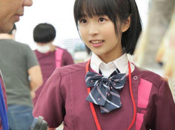 【日向なつ】ヤバいくらいに超絶可愛いバイト少女のあざと過ぎる誘惑に負けて人生最高の不倫SEX!の画像