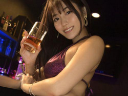 【神宮寺ナオ】久々に顔を出したスナックの美人若ママにアフター誘われてセックスできた！の画像