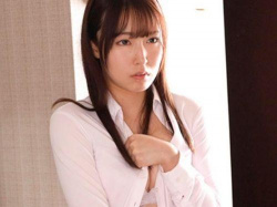【潮美舞】カラダ目当てのゲス上司に飲まされ過ぎて泥酔した美人社員がホテルに連れ込まれ犯された！の画像