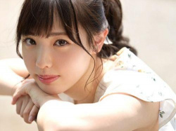 【白桃はな】高校生の時からAV女優になると決意して有言実行してしまった元ご当地アイドルの美少女！の画像