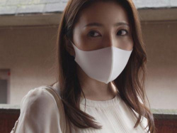 【妃ひかり】同じマンションにする美しい人妻との性交渉にドップリと嵌り込んで抜け出せそうにない！の画像