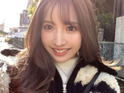 【三上悠亜】元アイドルの巨乳美人ギャルが童貞男性と同棲してセックスの快感をご教授した！の画像