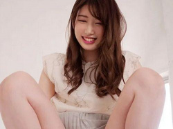 【香椎花乃】元女子アナウンサーの美人お姉さんがお漏らしマンコ解禁セックスとか見逃し厳禁！の画像