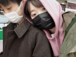 【架乃ゆら】草食系男子とショートヘア清純ルックスの人気AV女優の美人娘が同棲セックス！の画像