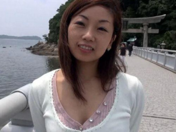 【草刈みずき】清楚な顔して実はセックスが大好きな美人奥様34歳と濃密な性交現場を撮影したの画像