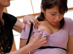 【柊るい】美女を見ると凌辱調教しないと気が済まない夫婦の息子の嫁になった若妻への危険な情事の画像