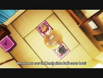 【アニメエロ】ポニーテールのこんなセックスで可愛い女の子のバックからおちんこ突っ込んで強引に犯す♪の画像
