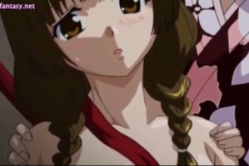 【アニメエロ】こんな美女達とどスケベセックスできるとかいいなぁ♡の画像
