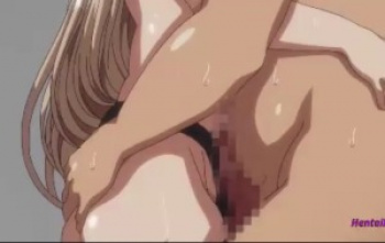 【アニメエロ】JKもいいけど他人妻もたまらん！催眠かけて大人まんこ頂いちゃう♡の画像