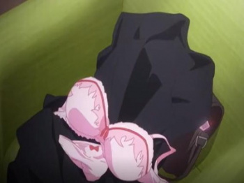 ［すけアニ］【NTR】はじめは嫌だったのに…遊び人の男に容赦なく生嵌めされるとセックスされて何度も何度もおちんぽを求めちゃう…【レ〇プ】の画像