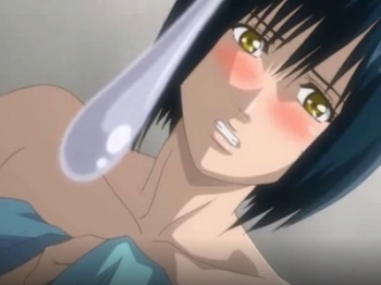 ［すけアニ］【輪〇】オナニ中の美女の子を放置してお姉さん犯そうとする鬼畜ヲタク！フルフル勃起チンポ見せつけ我慢汁ド幼い♡【オナニー】の画像
