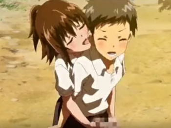 ［すけアニ］幼いショタ君たちが放課後の学校で発情しちゃって我慢できずにセックスしまくり♡の画像
