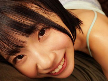 【翼あおい】露骨に誘ってくる妹の子宮の締まり具合の相性が良くて嵌る兄！の画像
