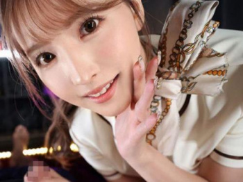 【三上悠亜】禁止事項の本番セックスばっかりしてしまう元アイドルの天使のようなエステティシャン！の画像