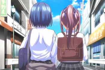 エッチに興味が無さそうな地味っ娘は真逆の大胆セックス好き💙の画像
