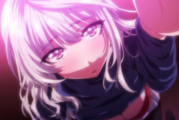 ツンデレ家政婦とイチャラブセックス!ベロベロに舐めて濡らした膣に赤ちゃん種付け膣奥射精?の画像