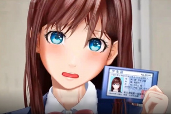 アイドル志望のJKを無理矢理犯す鬼畜映像！膣奥にずっぽり挿入で乱暴レイプ中に中イキ?の画像