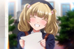 女を作って出て行った幼い頃の父との記憶…JKになった美Bodyの金髪ギャルをおじさんチンポでイチャラブ姦?の画像