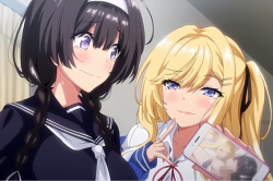 「二人はどんなプレイしてるの?」未だ未経験のカップルのためにギャルが一肌脱ぐ!友達集めて乱交パーティ?の画像