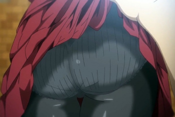 「こんな短いスカートだと簡単に下着が見えるだろ」パンT露わにされる生徒を弄ぶ変態教師が絶倫過ぎ?の画像