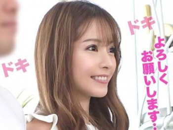 人妻NTRモニタリング検証エロ企画で他人棒に赤面羞恥にハプニング発情してしまい美人の奥さまがエロエロ！の画像
