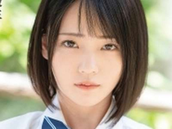 アオハル性春エロ企画でかわいい下級生の後輩セックス♥して黒髪スレンダーで幼なじみの美人女子校生がエロ展開！の画像
