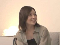 【美人×素人】アクメ♥大連発セックスして細身ボディのアラサー28歳お姉さんがエロい流れ!その痴態をバッチリと●し撮り!の画像