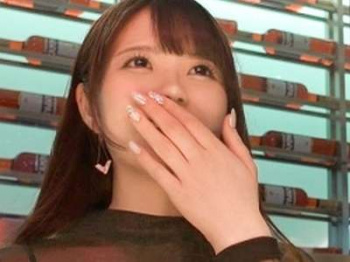 港区女子の企画でクビレ絶景ロデオや首絞めSMプレー性奴●セックスしてエッチに乱れちゃうキツマンかわいいOL！の画像