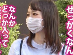 【イキ潮×素人】デカチン無理やりSMフェラや世直し半レ●プ強引セックスでアイドル級RR美少女がエロ乱れる!の画像