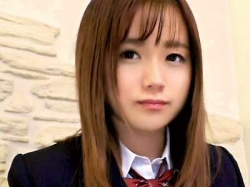 【アナル舐め×素人】制服着衣セックスして卒業ほやほやのギャル女子校生がシコい流れ!スク水シーンも激写!の画像