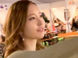 【巨乳×素人】毎日おセッセやりたガール美人ギャルがエロ乱れる！”超ガン突き”バックもあるよ！の画像