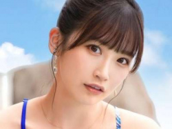 【巨乳×素人】じゅるじゅる濃厚フェラやうねり腰で痴女みグラインド騎乗位セックスして24才Gカップ巨乳お姉さんがスケベる!の画像