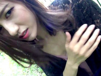 【言いなり×素人】言いなり性奴●プレーや不貞セックス人妻NTRする40歳デカ乳輪スレンダーの人妻熟女！の画像