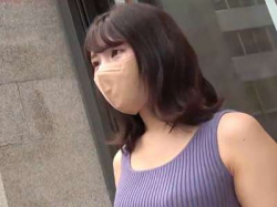 【人妻ナンパ×素人】鬼ズコのパンパン駅弁な不貞セックス人妻NTRする着衣巨乳デカパイ奥さま！膣内射精もあるよ！の画像